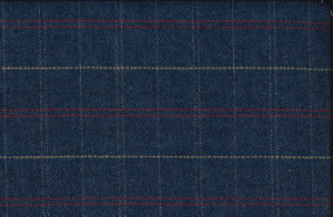 Dustin Bristol 403 by Norbar Designer Fabric 40% WOOL 35% POLYESTER INDIA 51,000 WYZENBEEK 3 3/8"V 3 3/8"H 55 - Swanky Fabrics -