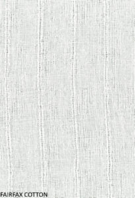 Fairfax Cotton 10 by Norbar Designer Fabric 100% POLYESTER TURKEY 2"V 118 - Swanky Fabrics -