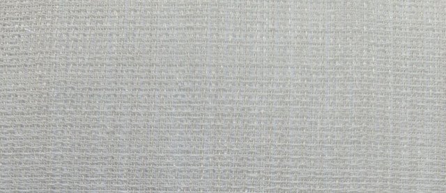 Fandango Parchment 11 by Norbar Designer Fabric SHEER MADNESS 100% POLYESTER TURKEY 118 - Swanky Fabrics -