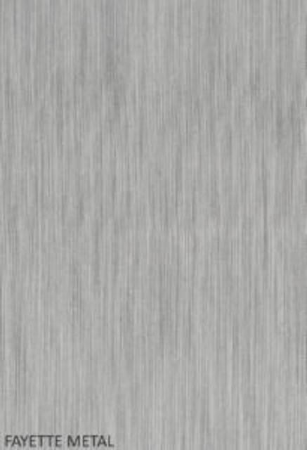 Fayette Metal 85 by Norbar Designer Fabric SHEER PASSION 100% POLYESTER TURKEY 122 - Swanky Fabrics -