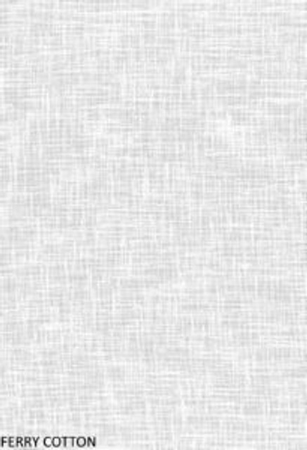 Ferry Cotton 10 by Norbar Designer Fabric SHEER PASSION 100% POLYESTER TURKEY 118" - Swanky Fabrics -