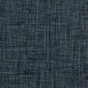 Firth Indigo 424 by Norbar Designer Fabric ARENA 100% POLYESTER INDIA 54" - Swanky Fabrics -