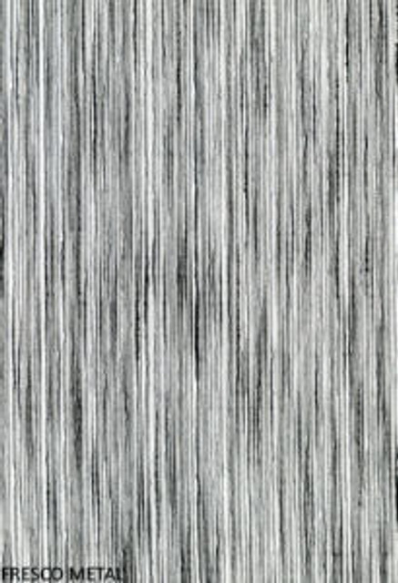 Fresco Metal 85 by Norbar Designer Fabric SHEER PASSION 100% POLYESTER TURKEY 118 - Swanky Fabrics -