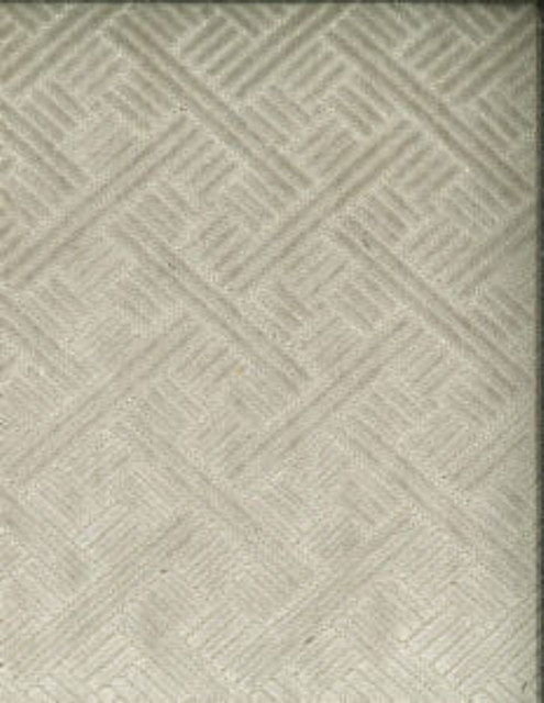 Heirloom Pearl by Norbar Designer Fabric HEIRLOOM 55% POLYESTER 45% VISCOSE INDIA 3"V - 3 3/8"H 54 - Swanky Fabrics -