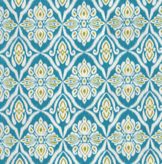 Jackson Peacock by Norbar Designer Fabric SUNRISE 100% SPUN POLYESTER TAIWAN 17 3/8"V 14 1/4"H 56 - Swanky Fabrics - Jackson Peacock by Norbar Designer Fabric SUNRISE 100% SPUN POLYESTER TAIWAN 17 3/8"V 14 1/4"H 56 - Swanky Fabrics -