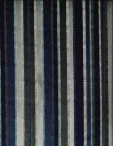 Limerick Seaport by Norbar Designer Fabric HEIRLOOM 61% VISCOSE 26% POLYESTER INDIA 55 - Swanky Fabrics -