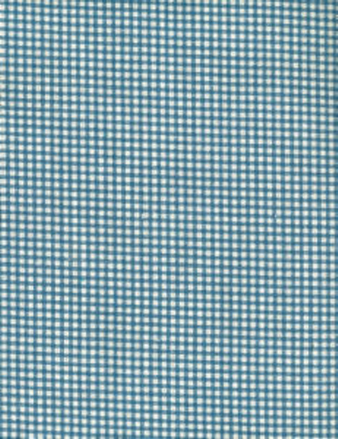 Minor Ocean by Norbar Designer Fabric ARCADE 100% COTTON 2"V 2"H 55 - Swanky Fabrics -