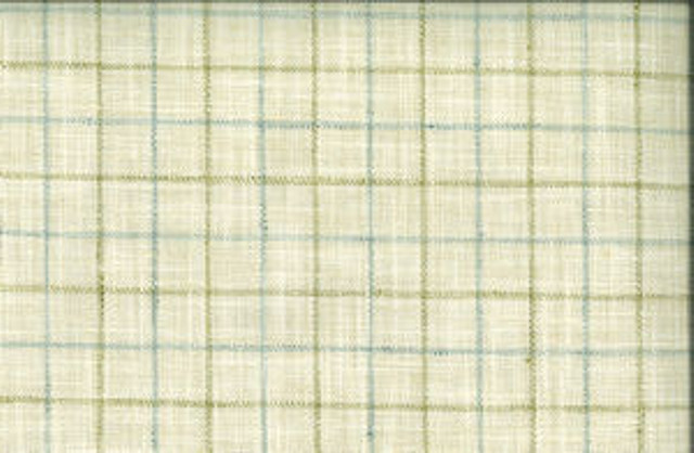 Nashville Robins Egg 420 by Norbar Designer Fabric MACBETH 100% POLYESTER INDIA 2"V 2"H 54 - Swanky Fabrics - Nashville Robins Egg 420 by Norbar Designer Fabric MACBETH 100% POLYESTER INDIA 2"V 2"H 54 - Swanky Fabrics -