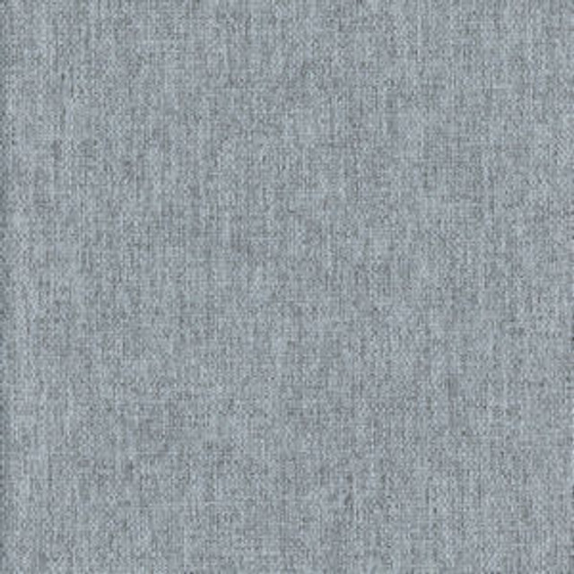 Nepal Blue Grey by Norbar Designer Fabric MAJESTY 100% POLYESTER INDIA 55 - Swanky Fabrics -