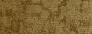 Picardy Burnished Bronze by Norbar Designer Fabric SENSATION 100% POLYESTER INDIA 25"V 27"H 56 - Swanky Fabrics -