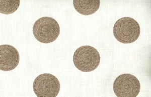 Vega Canvas 046 by Norbar Designer Fabric PANDORA 52% COTTON 48% POLYESTER INDIA 4 3/4"V 6 1/2"H 52 - Swanky Fabrics -