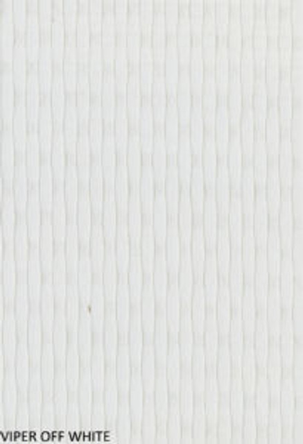 Viper Off White V001 by Norbar Designer Fabric SHEER PASSION 100% POLYESTER TURKEY 1/2"H 118 - Swanky Fabrics - Viper Off White V001 by Norbar Designer Fabric SHEER PASSION 100% POLYESTER TURKEY 1/2"H 118 - Swanky Fabrics -