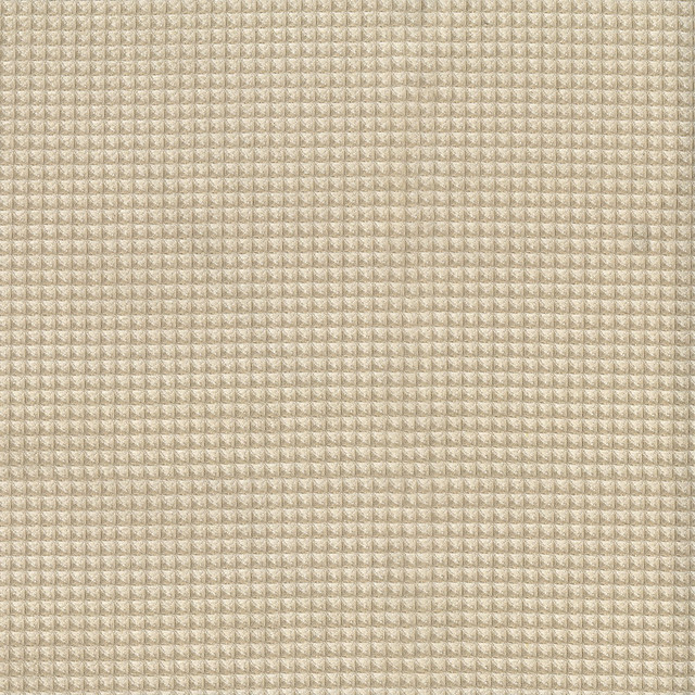 Abaco 61 Ivory by ABBEYSHEA Designer Fabric 100% Polyester CN 100,000 Double Rubs (Wyzenbeek) </p><p>Repeat: Horizontal: and Vertical: 56 in. (142 cm) - Swanky Fabrics -