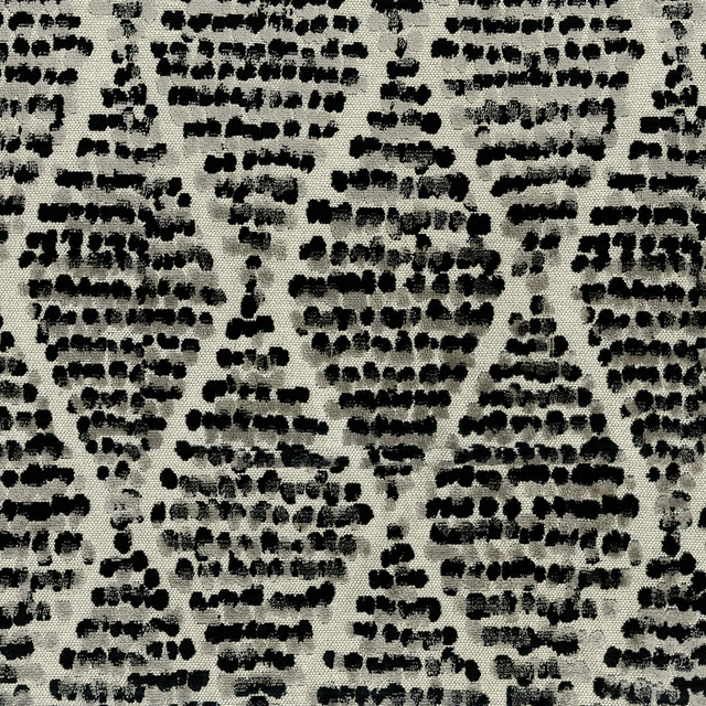 Avignon 92 Mica by ABBEYSHEA Designer Fabric 76% Rayon
24% Polyester CN 30,000 Double Rubs (Wyzenbeek) </p><p>Repeat: Horizontal: 13.7 in. (34.8 cm) up the roll and Vertical: 13.7 in. (34.8 cm) across the roll 56 in. (142 cm) - Swanky Fabrics -