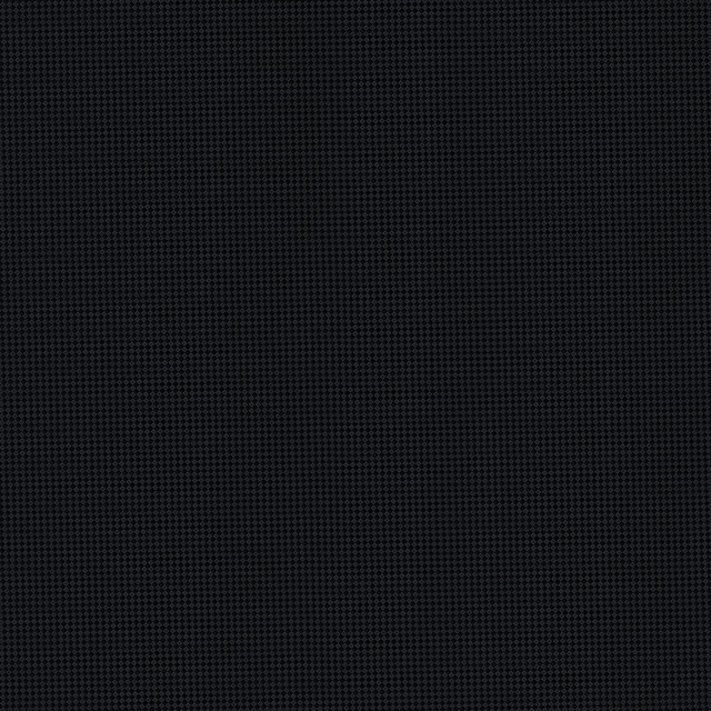 Hendrix 9009 Black by GUARDIAN Designer Fabric 100% Polyvinyl Chloride (PVC) CN 1,500,000 Double Rubs (Wyzenbeek) </p><p>Repeat: Horizontal: and Vertical: 54 in. (140 cm) - Swanky Fabrics -