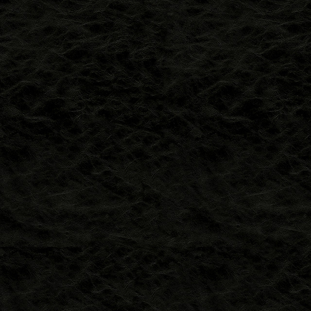 Dew Drop 9009 Black by GUARDIAN Designer Fabric 100% Polyvinyl Chloride (PVC) CN 1,500,000 Double Rubs (Wyzenbeek) </p><p>Repeat: Horizontal: and Vertical: 54 in. (137 cm) - Swanky Fabrics -