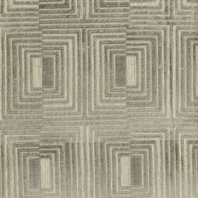 Lenox 603 Pumice by ABBEYSHEA Designer Fabric 47% Rayon
43% Polyester
10% Linen CN 50,000 Double Rubs (Wyzenbeek) </p><p>Repeat: Horizontal: 22.05 in. (56 cm) up the roll and Vertical: 13.78 in. (35 cm) across the roll 55 in. (140 cm) - Swanky Fabrics -