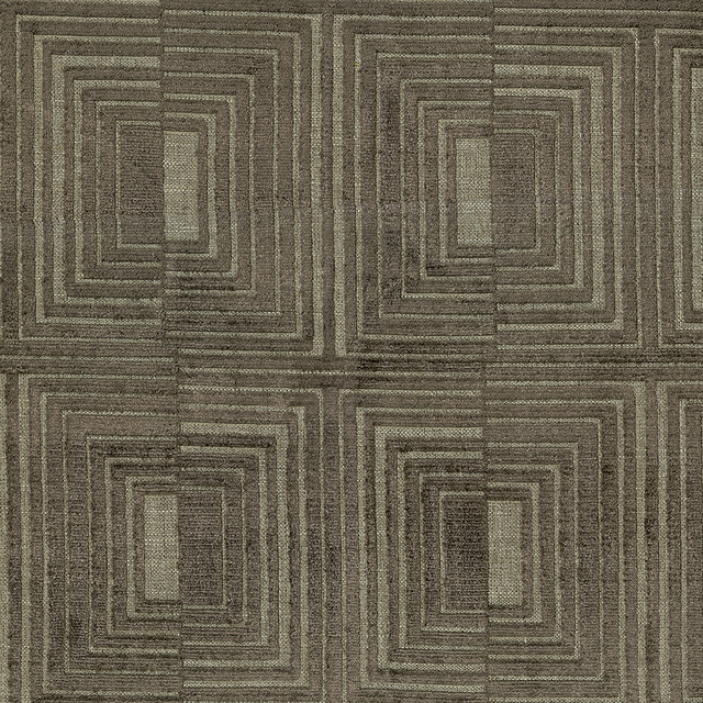 Lenox 64 Mink by ABBEYSHEA Designer Fabric 47% Rayon
43% Polyester
10% Linen CN 50,000 Double Rubs (Wyzenbeek) </p><p>Repeat: Horizontal: 22.05 in. (56 cm) up the roll and Vertical: 13.78 in. (35 cm) across the roll 55 in. (140 cm) - Swanky Fabrics -