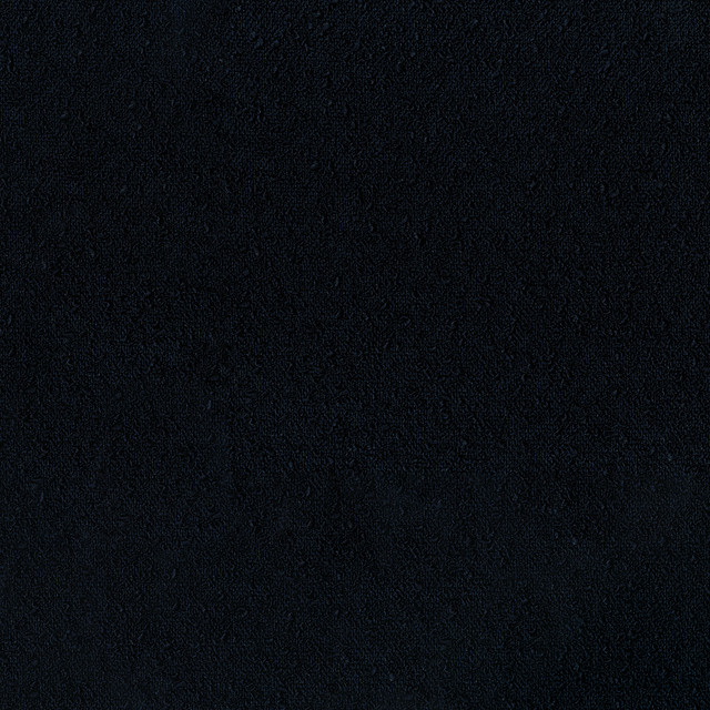 Oris 305 Midnight by ABBEYSHEA Designer Fabric 96% Polyester
4% Acrylic CN 195,000 Double Rubs (Wyzenbeek) </p><p>Repeat: Horizontal: and Vertical: 55 in. (140 cm) - Swanky Fabrics -