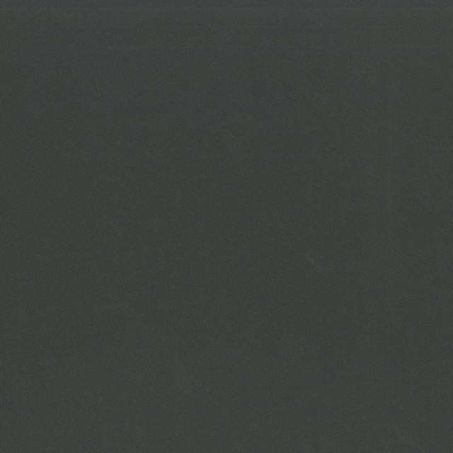 Banks 908 Charcoal by SolarShade Designer Fabric 100% Solution Dyed Polyester CN 150,000 Double Rubs (Wyzenbeek) </p><p>Repeat: Horizontal: and Vertical: 54 in. (137 cm) - Swanky Fabrics -