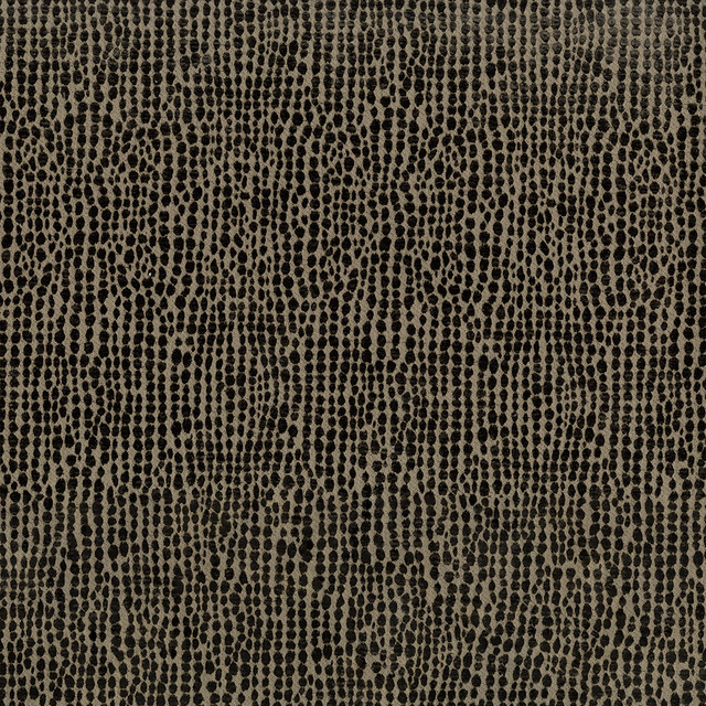 Orient  86 Chocolate by ABBEYSHEA Designer Fabric 100% Polyester CN 51,000 Double Rubs (Wyzenbeek) </p><p>Repeat: Horizontal: and Vertical: 57 in. (142 cm) - Swanky Fabrics -