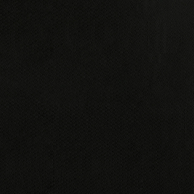 Finch 9009 Black by GUARDIAN Designer Fabric 100% Polyvinyl Chloride (PVC) CN 1,500,000 Double Rubs (Wyzenbeek) </p><p>Repeat: Horizontal: and Vertical: 54 in. (137 cm) - Swanky Fabrics -