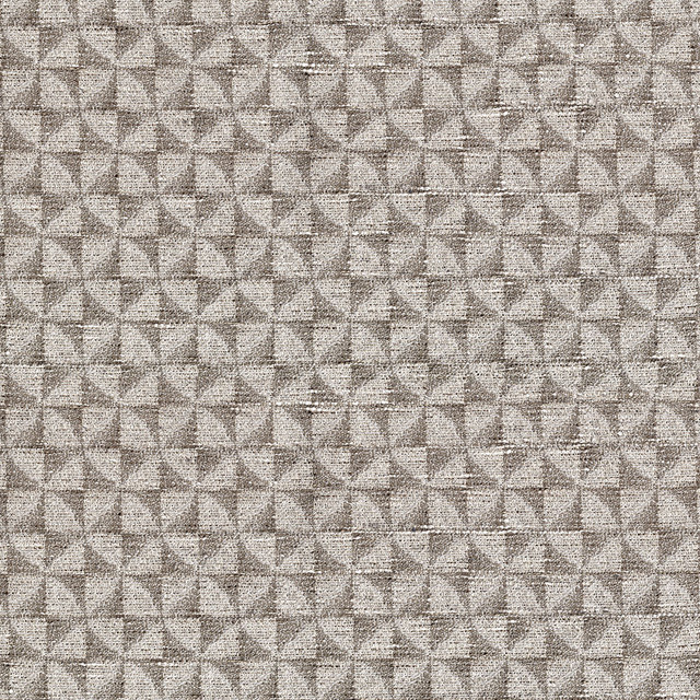 Tic Tac 91 Dove by ABBEYSHEA Designer Fabric 100% Polyester CN 35,000 Double Rubs (Wyzenbeek) </p><p>Repeat: Horizontal: 2.5 in. (6.35 cm) up the roll and Vertical: 2.5 in. (6.35 cm) across the roll 56 in. (142 cm) - Swanky Fabrics -