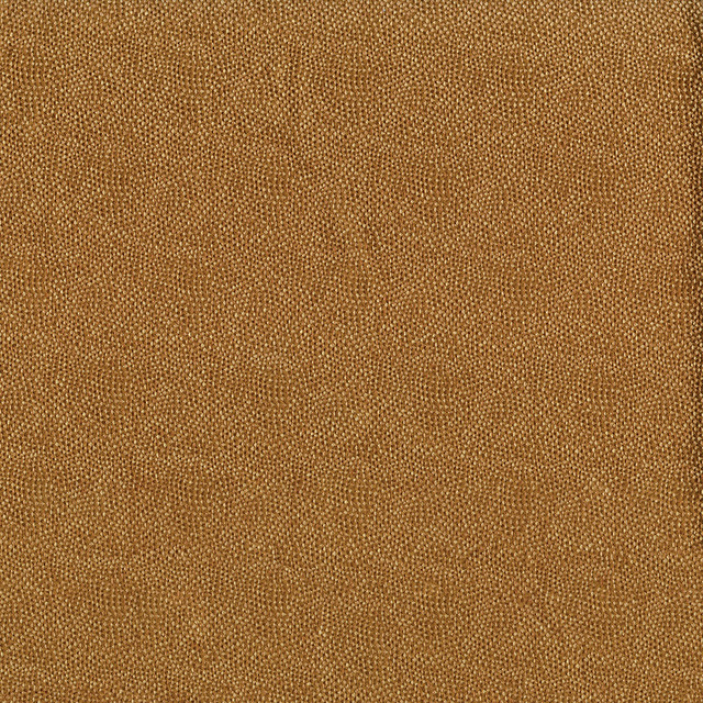 Taro 47 Copper by ABBEYSHEA Designer Fabric 100% Polyester CN 15,000 Double Rubs (Wyzenbeek) </p><p>Repeat: Horizontal: and Vertical: 57 in. (142 cm) - Swanky Fabrics -