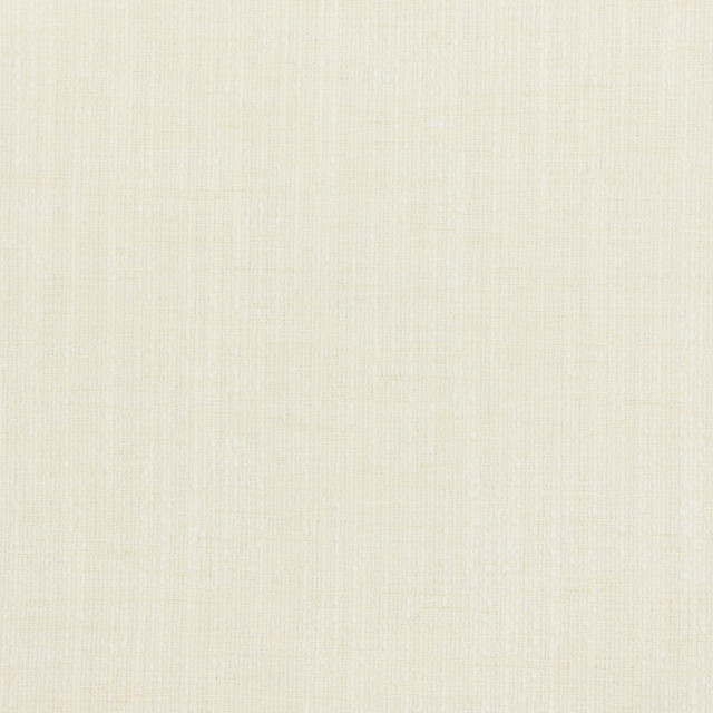 Alberto 2 Ivory by Stout Designer Fabric TEXTURE APPEAL 58%COT 42%POL INDIA Horizontal: 0.000 and Vertical: 0.000 54 in - Swanky Fabrics -