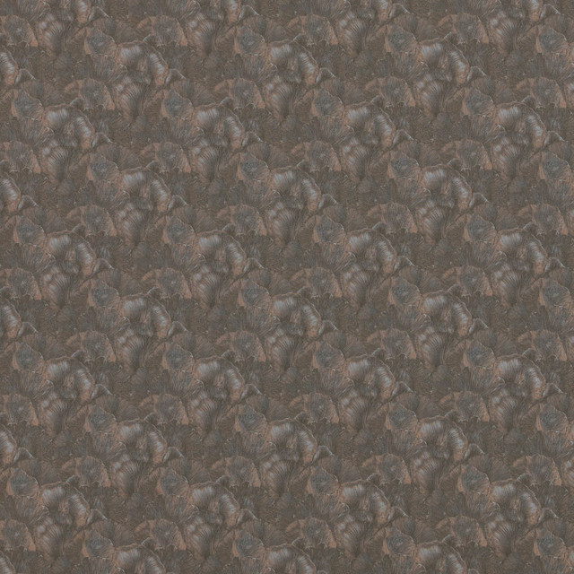 Watusi 1 Truffle by Marcus William Designer Fabric KAI/MARCUS WILLIAM HEATHLAND 88%POL 12%COT INDIA Horizontal: 9.250 and Vertical: 11.000 55 in - Swanky Fabrics -