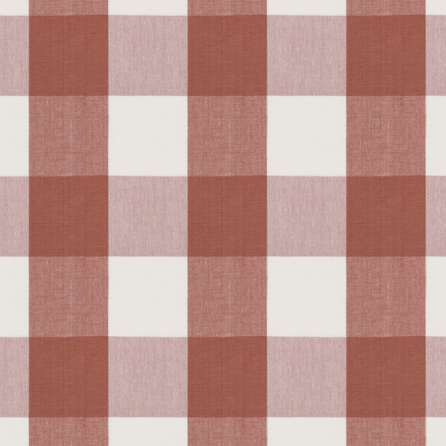 Kiawah 2 Russet by Aoc Designer Fabric THE ART OF COLOR DOWN THE LANE 100%COT INDIA Horizontal: 6.000 and Vertical: 6.000 54 in - Swanky Fabrics -