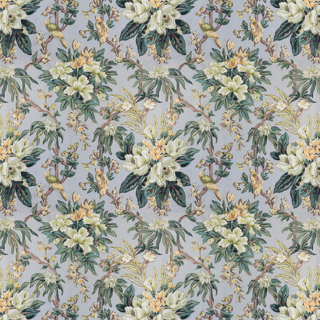 7831-4 Veranda Dusk by Bassett Mcnab Designer Fabric BASSETT MCNAB WOODLANDS 100%COT USA FLAME RETARDANT-U.F.A.C. CLASS 1 FLAME RETARDANT-N.F.P.A. 260A CLASS 1 CATB 117-2013 WYZENBEEK 9 000 DOUBLE RUB WEAR TEST (MEDIUM DUTY) Horizontal: 27.000 and Vertical: 27.500 56 in - Swanky Fabrics -