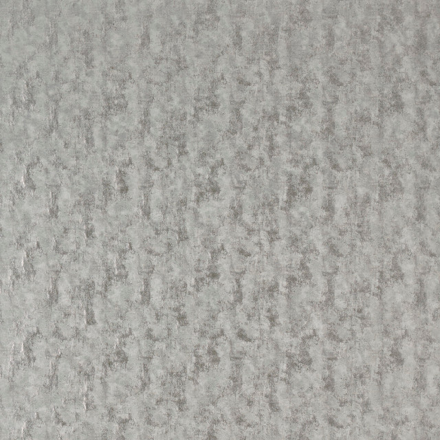 Sulmer 1 Silver by Marcus William Designer Fabric KAI/MARCUS WILLIAM HEATHLAND 100%POL INDIA Horizontal: 9.250 and Vertical: 8.500 55 in - Swanky Fabrics -