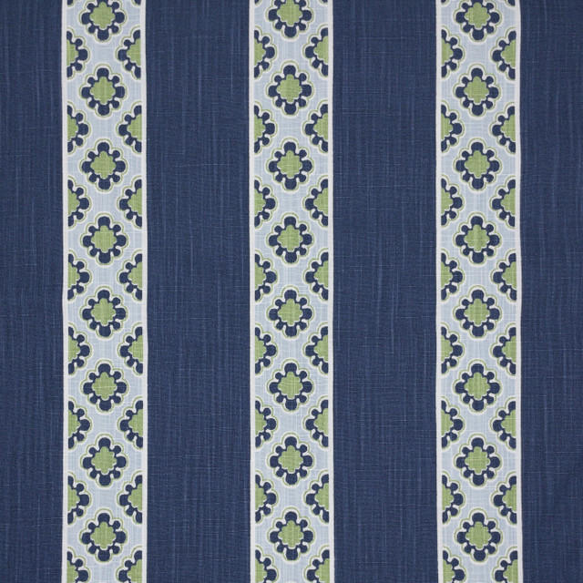 Entice 2 Grass by Aoc Designer Fabric THE ART OF COLOR HERITAGE II 100%COT USA WYZENBEEK 10 000 DOUBLE RUB WEAR TEST (MEDIUM DUTY) Horizontal: 5.375 and Vertical: 2.125 54 in - Swanky Fabrics -