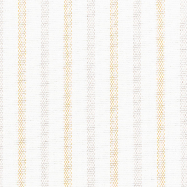 Duty 1 Honey by Stout Designer Fabric JUST STRIPES NATURAL/CHARCOAL 60%COT 40%POL USA PERFORMANCE RATED FABRIC FLAME RETARDANT-U.F.A.C. CLASS 1 CATB 117-2013 WYZENBEEK 100 000 DOUBLE RUB WEAR TEST (HEAVY DUTY) Horizontal: 0.000 and Vertical: 1.625 55.5 in - Swanky Fabrics -