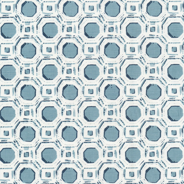 Ocala 1 Wedgewood by Stout Designer Fabric RAINBOW LIBRARY CADET/INDIGO 58%LIN 42%COT INDIA FLAME RETARDANT-U.F.A.C. CLASS 1 CATB 117-2013 MARTINDALE WEAR TEST (15 000 CIRCULAR RUBS) Horizontal: 2.750 and Vertical: 2.750 54 in - Swanky Fabrics -