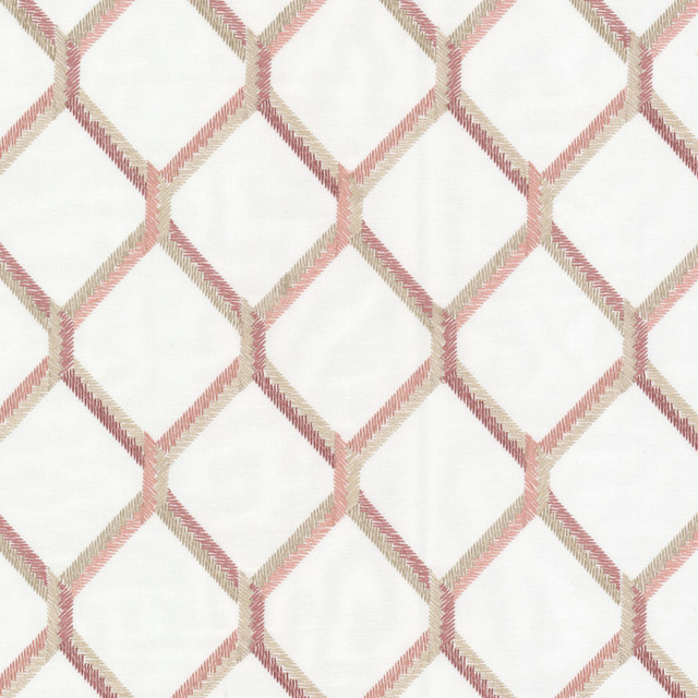 Cleveland 1 Primrose by Stout Designer Fabric RAINBOW LIBRARY GINGER/POPPY 100%COT %VEMB INDIA Horizontal: 4.375 and Vertical: 6.250 52 in - Swanky Fabrics - Cleveland 1 Primrose by Stout Designer Fabric RAINBOW LIBRARY GINGER/POPPY 100%COT %VEMB INDIA Horizontal: 4.375 and Vertical: 6.250 52 in - Swanky Fabrics -