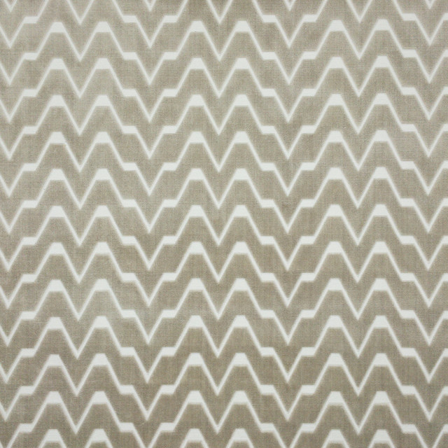 Zagg 2 Agate by Stout Designer Fabric COMFORTABLE LIVING LINEN/SHADOW 75%COT 25%POL INDIA MARTINDALE WEAR TEST (40 000 CIRCULAR RUBS) Horizontal: 7.000 and Vertical: 1.625 55 in - Swanky Fabrics -