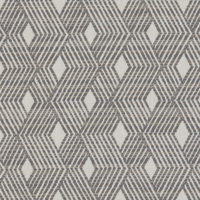 Evanston 1 Flint by Stout Designer Fabric LIVING IS EASY GREY/SLATE 76%POL 24%PLO USA CATB 117-2013 WYZENBEEK 45 000 DOUBLE RUB WEAR TEST (HEAVY DUTY) Horizontal: 2.125 and Vertical: 2.500 55 in - Swanky Fabrics -