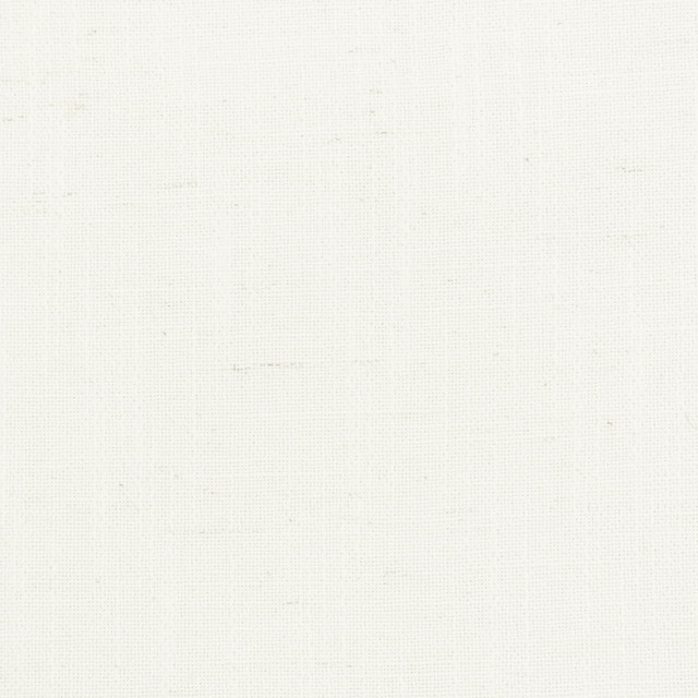 Ainsworth 5 Ivory by Stout Designer Fabric COLOR APPEAL 45%SVI 35%POL 20%LIN CHINA Horizontal: 0.000 and Vertical: 0.000 57 in - Swanky Fabrics -