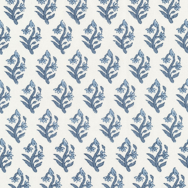 Lucky 1 Delft by Stout Designer Fabric RAINBOW LIBRARY HAZE/SKY 100%COT INDIA Horizontal: 2.000 and Vertical: 4.000 59 in - Swanky Fabrics - Lucky 1 Delft by Stout Designer Fabric RAINBOW LIBRARY HAZE/SKY 100%COT INDIA Horizontal: 2.000 and Vertical: 4.000 59 in - Swanky Fabrics -