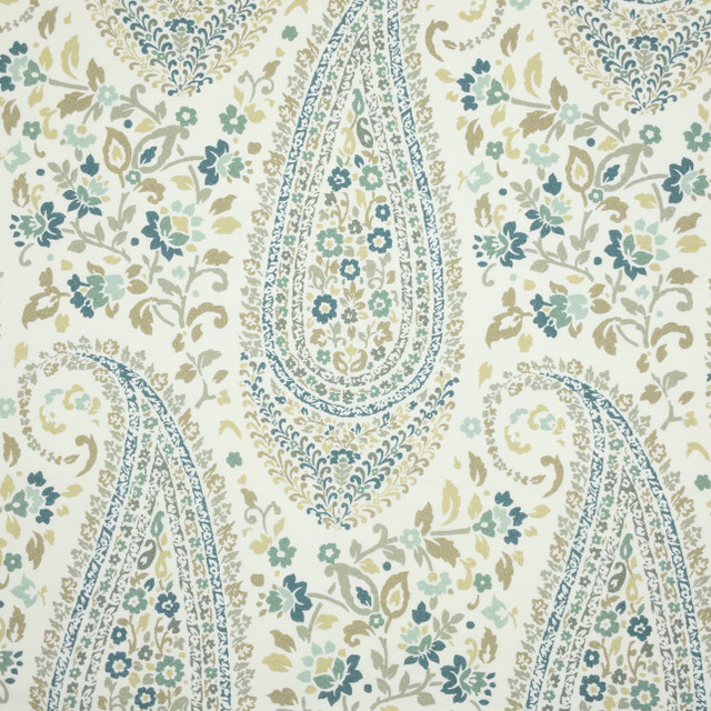 Lecto 2 Marine by Stout Designer Fabric COMFORTABLE LIVING BAHAMA/CARIBBEAN 100%COT SPAIN CATB 117-2013 WYZENBEEK 51 000 DOUBLE RUB WEAR TEST (HEAVY DUTY) Horizontal: 13.500 and Vertical: 25.250 54 in - Swanky Fabrics -