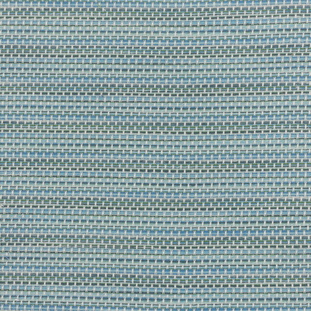 Barkley 5 Marine by Stout Designer Fabric NO LIMITS 100%POL USA Horizontal: 0.000 and Vertical: 9.000 54 in - Swanky Fabrics -