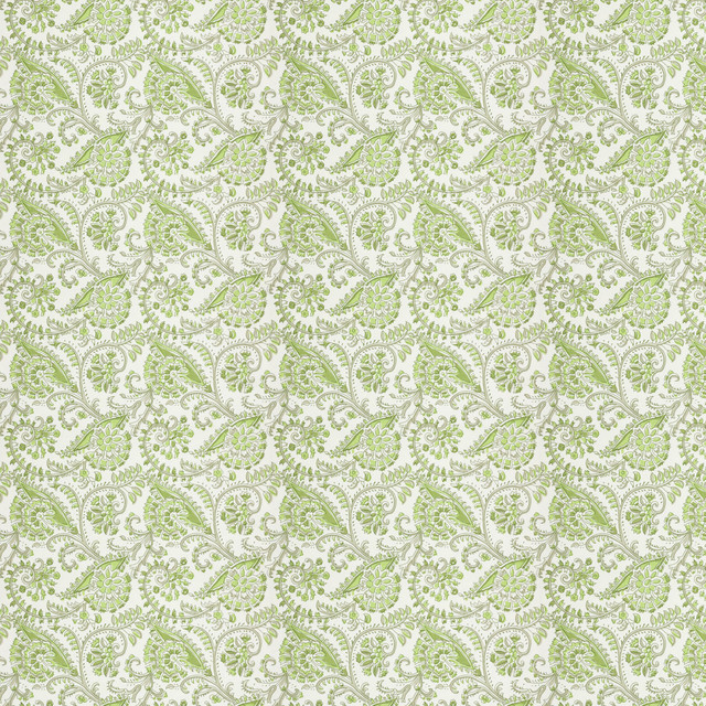 Bristol 4 Seedling by Aoc Designer Fabric THE ART OF COLOR DOWN THE LANE 100%COT INDIA Horizontal: 9.000 and Vertical: 9.500 56 in - Swanky Fabrics -