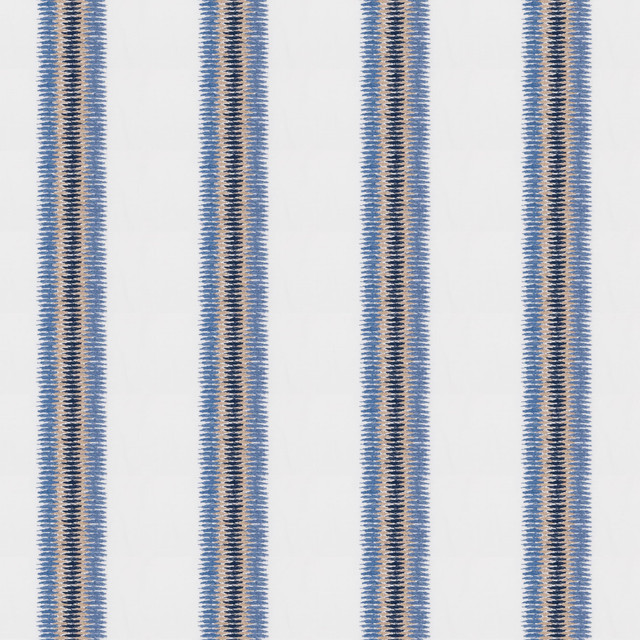 Piccadilly 3 Lake by Stout Designer Fabric THE ART OF COLOR HANDCRAFTED 51%LIN 49%COT %VEMB INDIA PERFORMANCE RATED FABRIC CATB 117-2013 WYZENBEEK 30 000 DOUBLE RUB WEAR TEST (HEAVY DUTY) Horizontal: 6.500 and Vertical: 7.875 51 in - Swanky Fabrics -