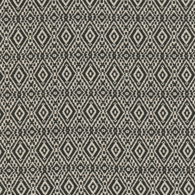 Marzio 1 Salt/Pepper by Stout Designer Fabric LIVING IS EASY GREY/SLATE 70%COT 30%POL USA Horizontal: 1.500 and Vertical: 0.875 54 in - Swanky Fabrics - Marzio 1 Salt/Pepper by Stout Designer Fabric LIVING IS EASY GREY/SLATE 70%COT 30%POL USA Horizontal: 1.500 and Vertical: 0.875 54 in - Swanky Fabrics -