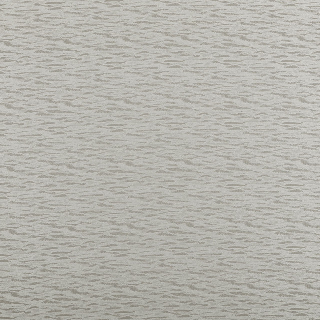 Imira 2 Stone by Marcus William Designer Fabric KAI/MARCUS WILLIAM FENELLA 100%POL INDIA CATB 117-2013 WYZENBEEK 15 000 DOUBLE RUB WEAR TEST (HEAVY DUTY) Horizontal: 9.250 and Vertical: 9.500 55 in - Swanky Fabrics -
