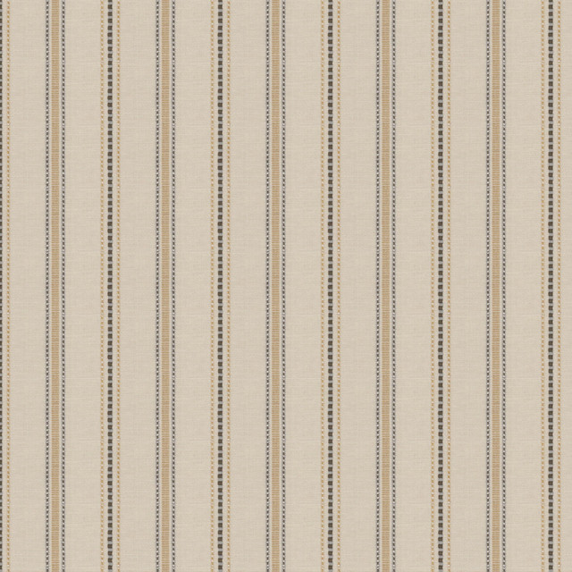 Hastings 3 Desert by Aoc Designer Fabric THE ART OF COLOR DOWN THE LANE 100%COT INDIA Horizontal: 3.250 and Vertical: 0.000 54 in - Swanky Fabrics -