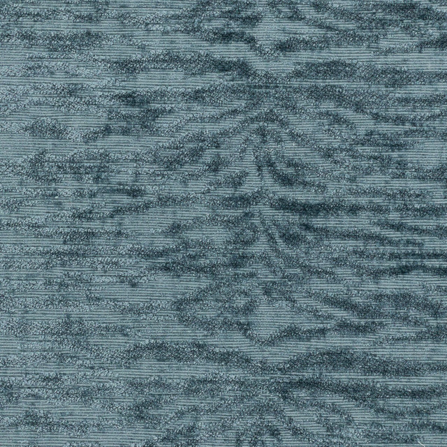 Cimmaron 2 Aqua by Stout Designer Fabric COMFORTABLE LIVING BAHAMA/CARIBBEAN 100%POL INDIA CATB 117-2013 WYZENBEEK 100 000 DOUBLE RUB WEAR TEST (HEAVY DUTY) Horizontal: 2.625 and Vertical: 1.875 54 in - Swanky Fabrics -