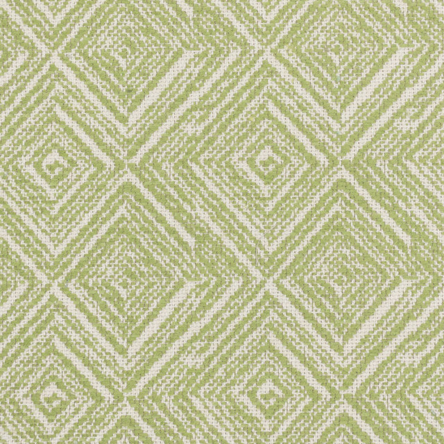 Apex 2 Apple by Stout Designer Fabric COMFORTABLE LIVING SPRING/MOSS 100%POL TURKEY CATB 117-2013 WYZENBEEK 100 000 DOUBLE RUB WEAR TEST (HEAVY DUTY) Horizontal: 3.625 and Vertical: 3.500 54 in - Swanky Fabrics -